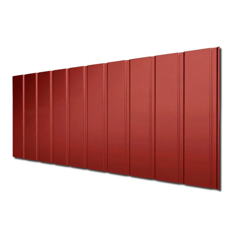 Wir hätten mit dem Erfolg dieses Wandblechs nicht gerechnet - Sie scheinbar auch nicht, sonst würden Sie es nicht so anschauen und überlegen, welche Farbe Sie nehmen sollen. Geben Sie sich einen Ruck und entscheiden Sie sich für dieses Wandblech!